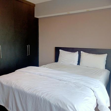 Cozy The H Residence Cawang By Bonzela Property Jakarta Eksteriør bilde