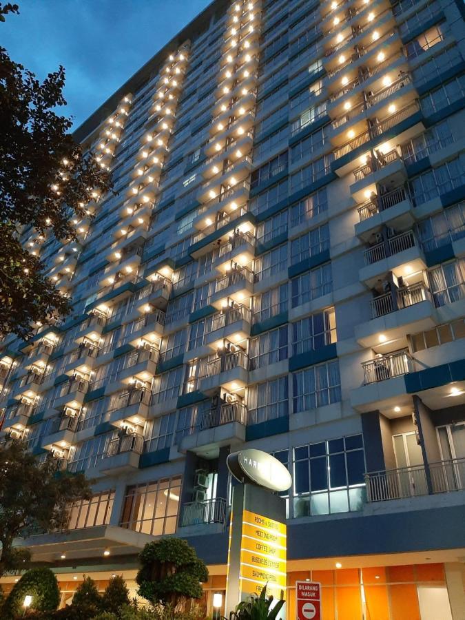 Cozy The H Residence Cawang By Bonzela Property Jakarta Eksteriør bilde