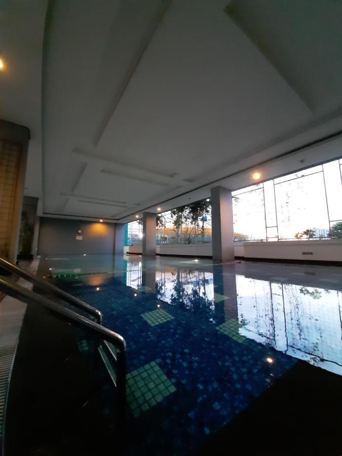 Cozy The H Residence Cawang By Bonzela Property Jakarta Eksteriør bilde