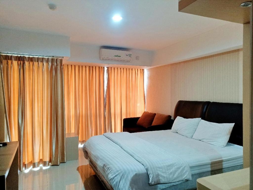 Cozy The H Residence Cawang By Bonzela Property Jakarta Eksteriør bilde