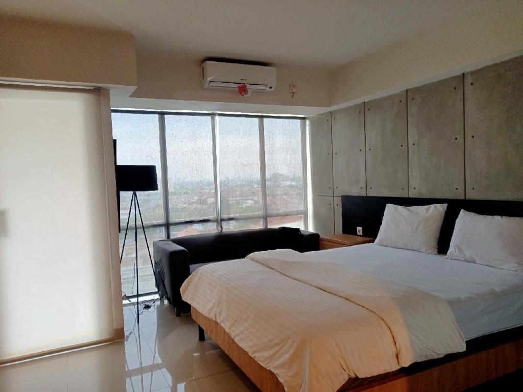 Cozy The H Residence Cawang By Bonzela Property Jakarta Eksteriør bilde