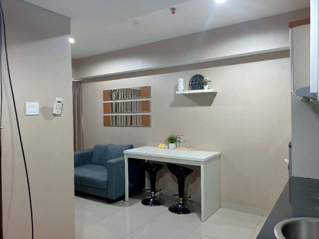 Cozy The H Residence Cawang By Bonzela Property Jakarta Eksteriør bilde