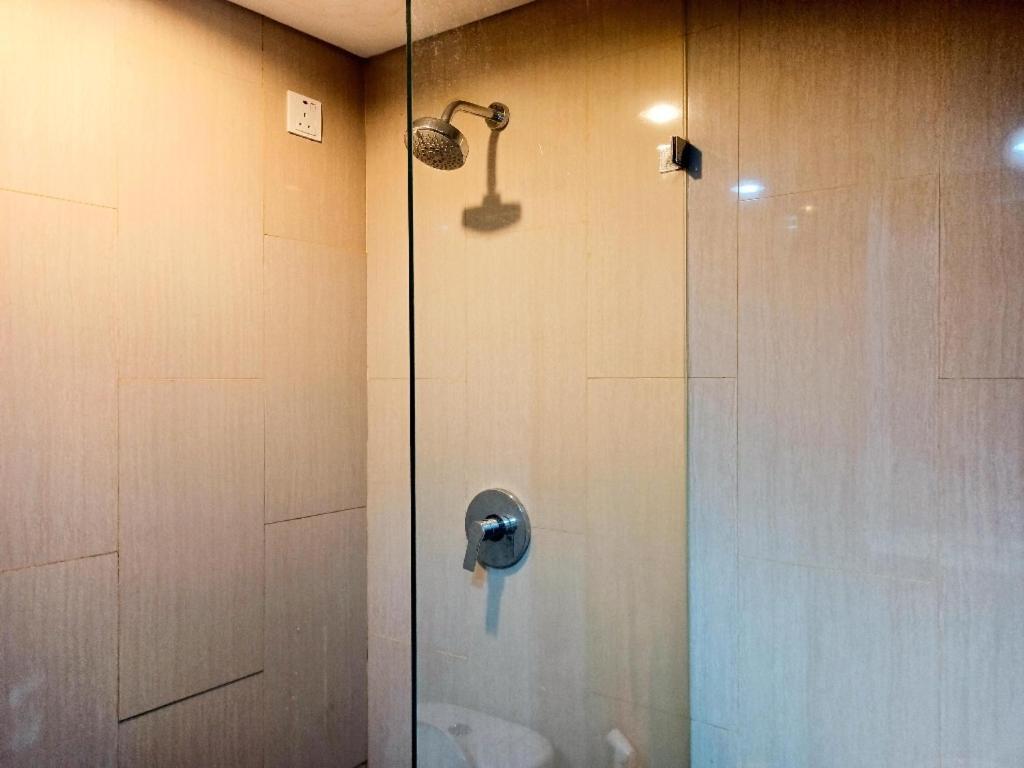 Cozy The H Residence Cawang By Bonzela Property Jakarta Eksteriør bilde