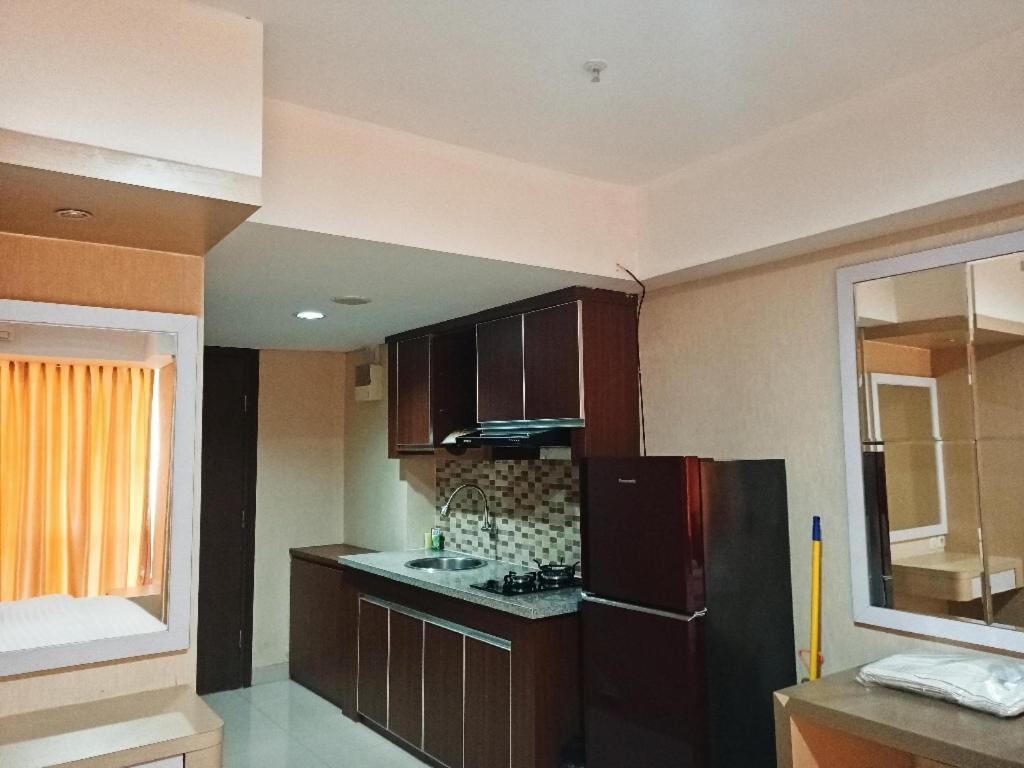 Cozy The H Residence Cawang By Bonzela Property Jakarta Eksteriør bilde