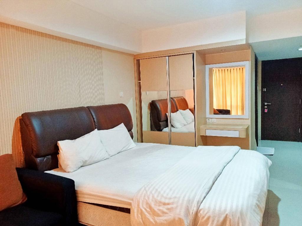 Cozy The H Residence Cawang By Bonzela Property Jakarta Eksteriør bilde