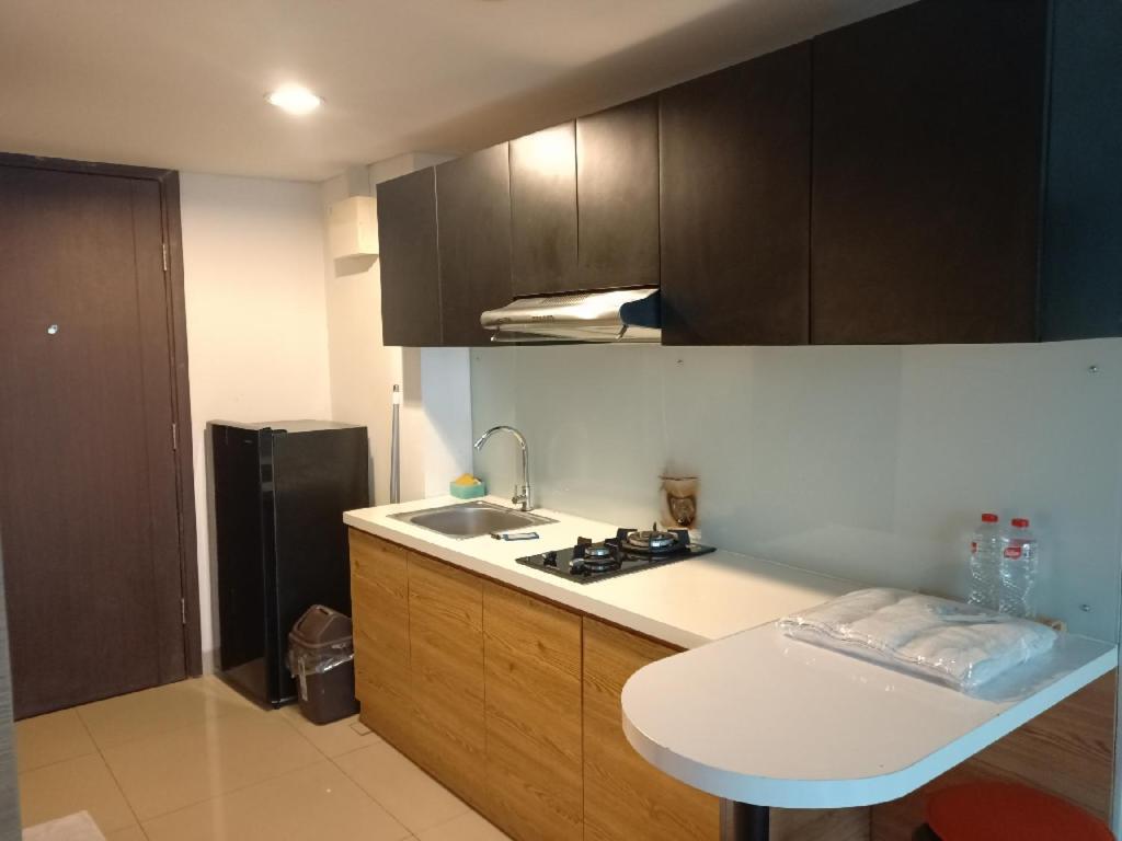 Cozy The H Residence Cawang By Bonzela Property Jakarta Eksteriør bilde