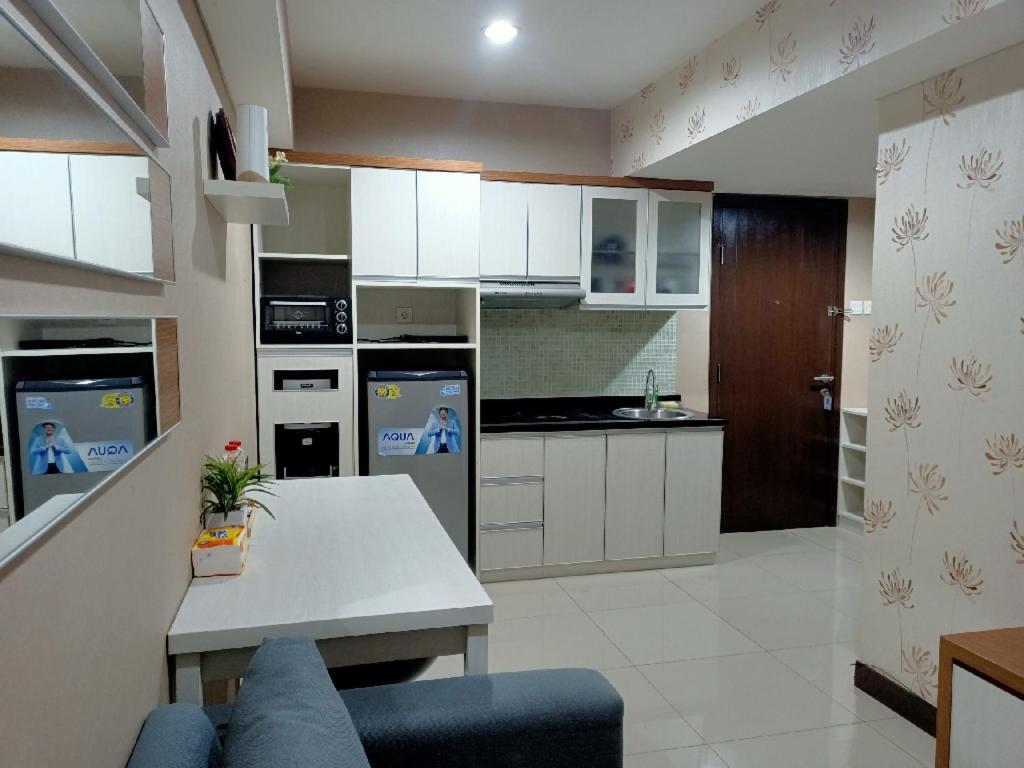 Cozy The H Residence Cawang By Bonzela Property Jakarta Eksteriør bilde