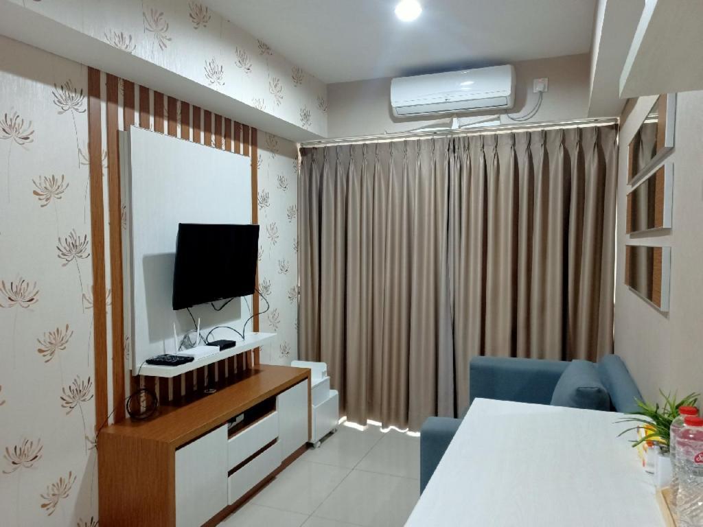 Cozy The H Residence Cawang By Bonzela Property Jakarta Eksteriør bilde
