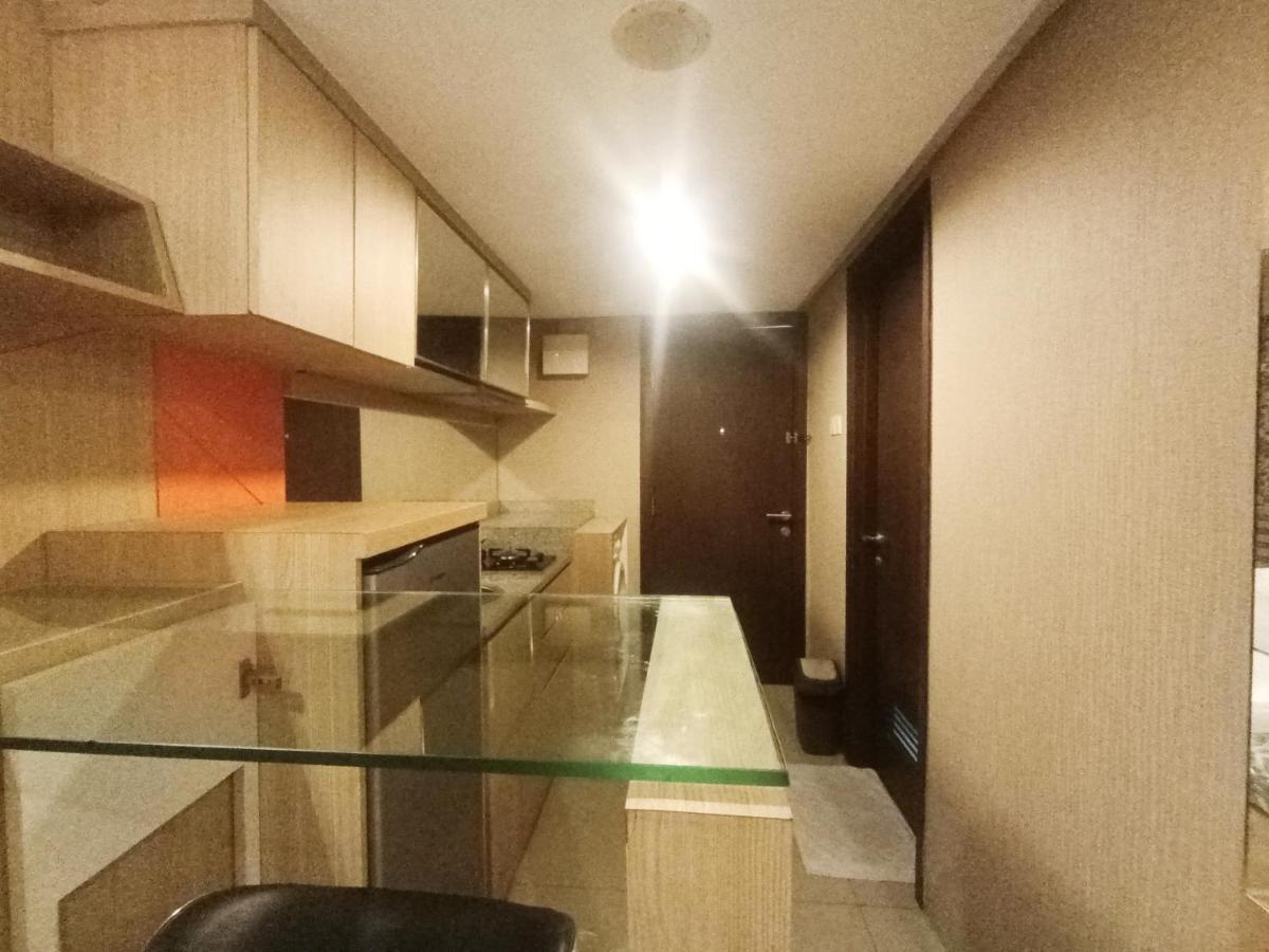 Cozy The H Residence Cawang By Bonzela Property Jakarta Eksteriør bilde