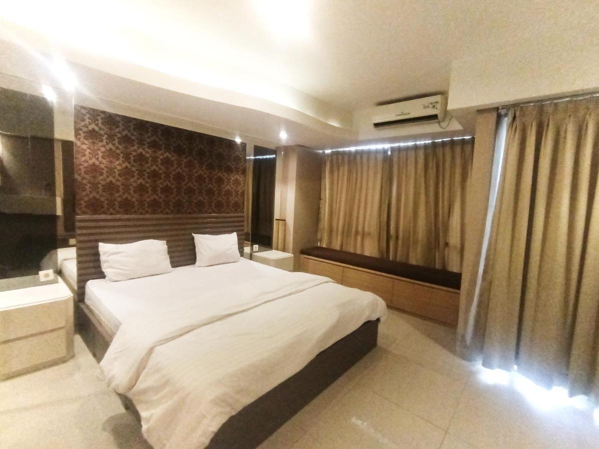 Cozy The H Residence Cawang By Bonzela Property Jakarta Eksteriør bilde