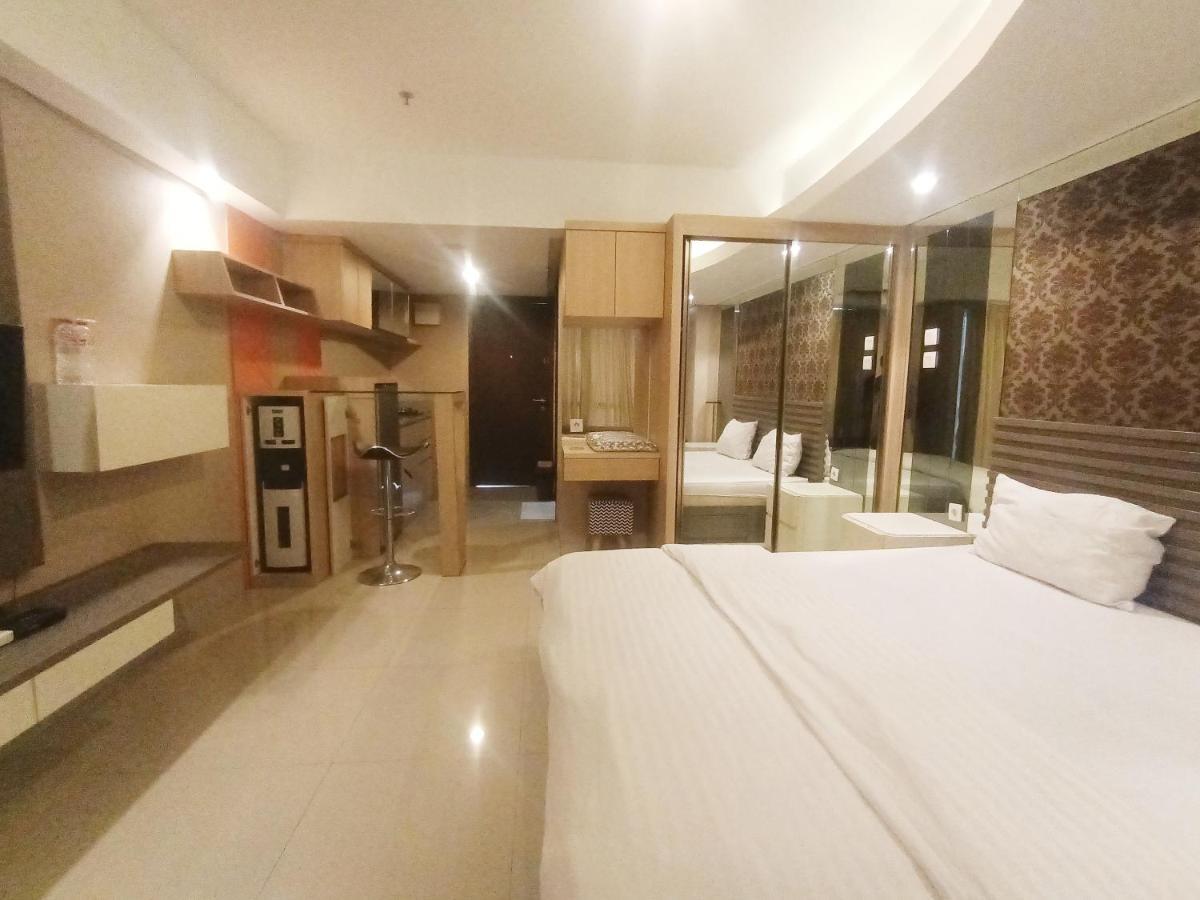 Cozy The H Residence Cawang By Bonzela Property Jakarta Eksteriør bilde