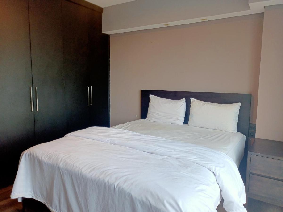 Cozy The H Residence Cawang By Bonzela Property Jakarta Eksteriør bilde