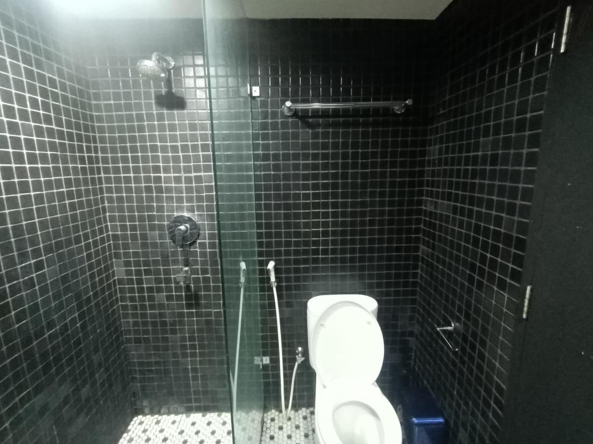Cozy The H Residence Cawang By Bonzela Property Jakarta Eksteriør bilde